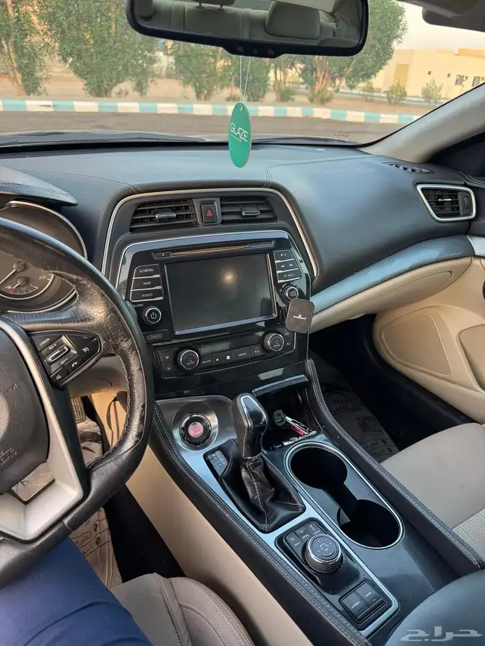 مكسيما 2016 ستاندر 4