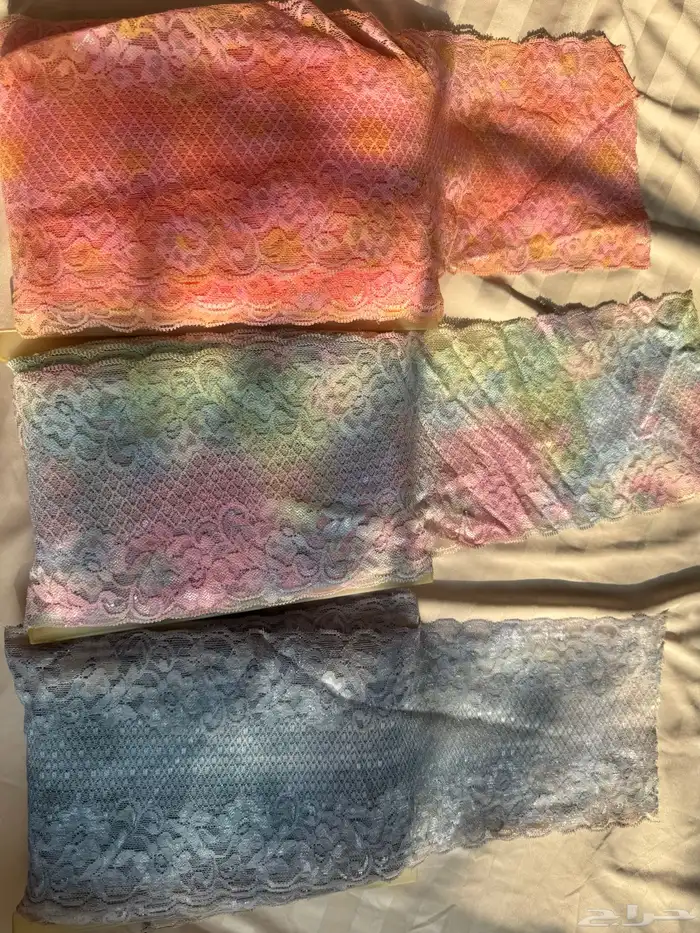 اقمشه وكلف للبيع بالجمله وعلى السوم 12