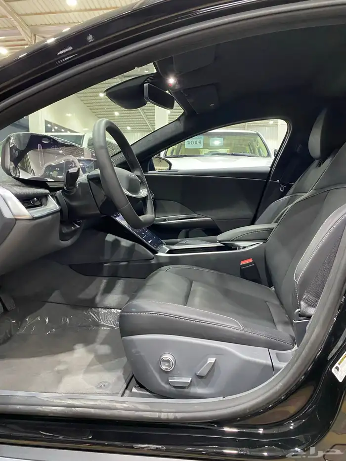 لوسيد اير بيور 2024 العدد 1000 كيلو فقط 6