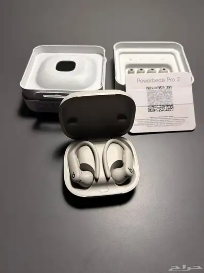 سماعة باور بيتس برو 2   powerbeats pro 2 index