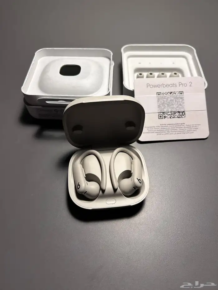 سماعة باور بيتس برو 2   powerbeats pro 2 1
