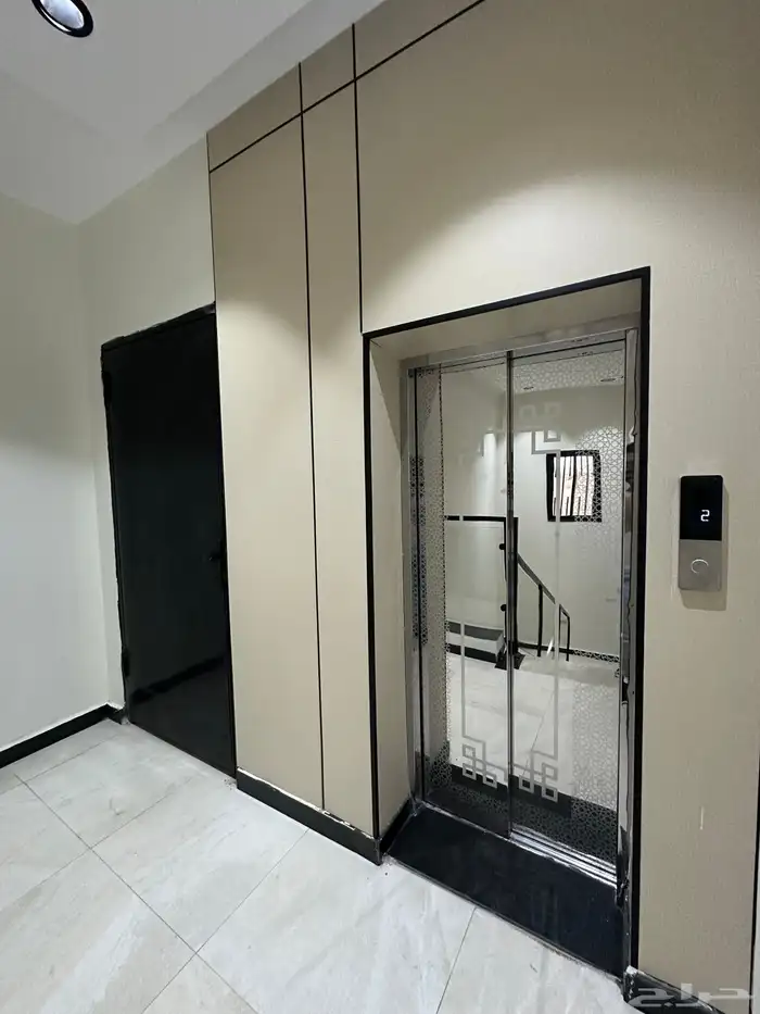 للبيع شقق سكنية 6غرف بسطح خاص ومصعد تصميم مودرن 550الف 22