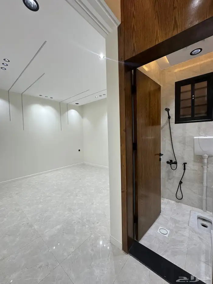 للبيع شقق سكنية 6غرف بسطح خاص ومصعد تصميم مودرن 550الف 18