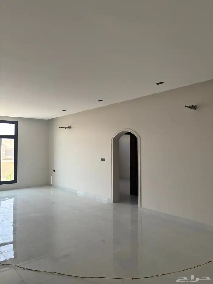 شقق للايجار سنوي حي الوفاء مخطط الوفاء شمال جدة 5