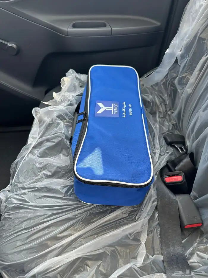 ايسوزو بيك أب غمارة جوانب موديل 2025 12