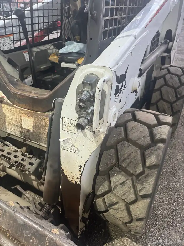 بويكات 630 مستورد بطاقه جمركيه للبيع 4