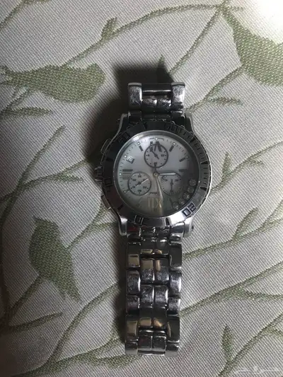 ساعة يد ماركة chopard تقليد index