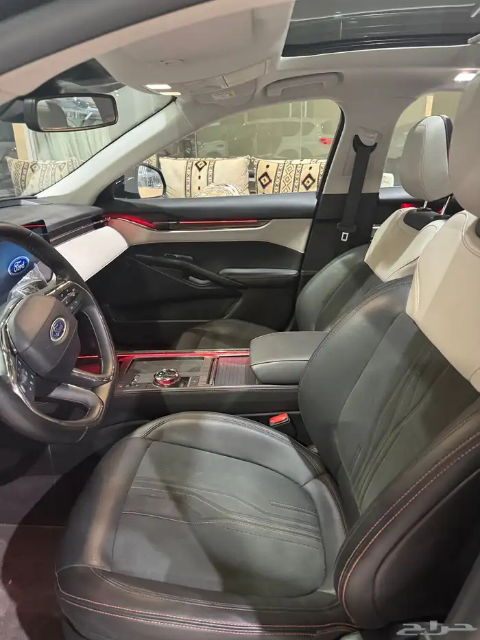 فورد تورس 2023 فل كامل 9