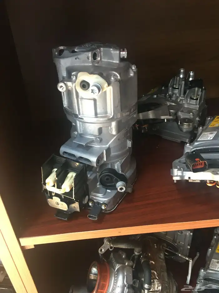 قطع غيار مستورد مرسيدس بنزين وهايبرد 39