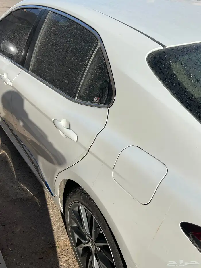 كامري هايبر 2021 1