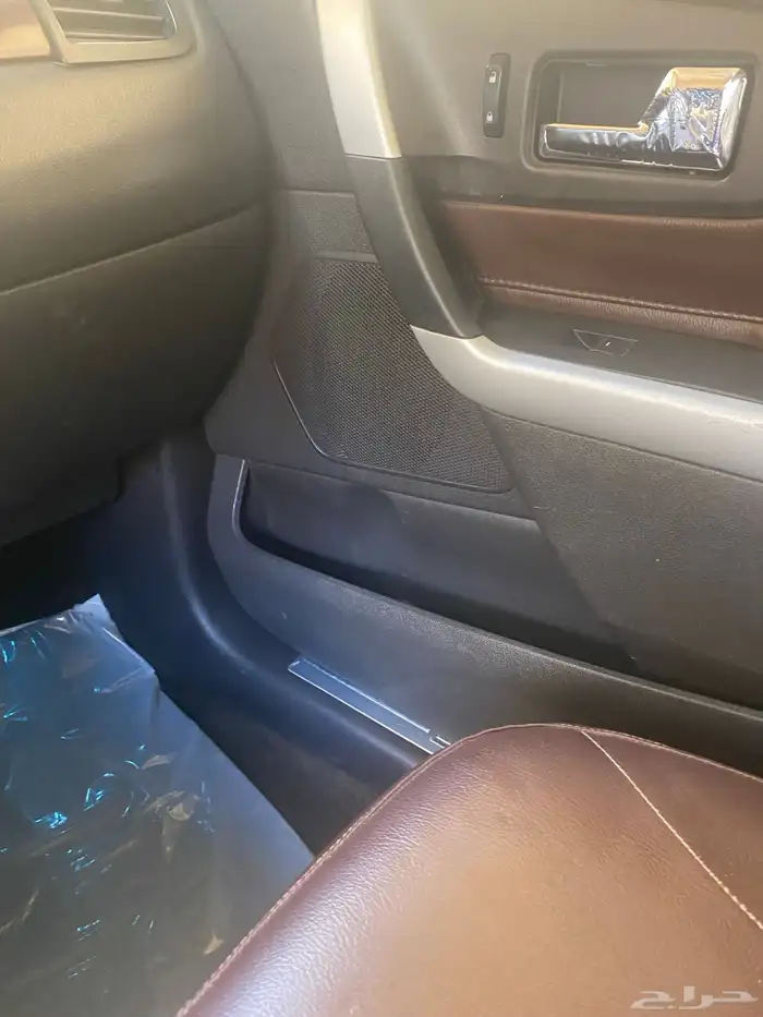 فورد ايدج لمتد فل كامل 2013 للبيع او البدل المناسب 36