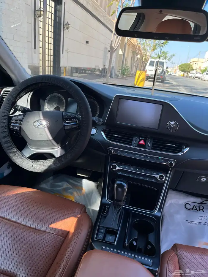 ازيرا كوري 2019 للبدل بسياره اقدم ودفع الفرق 5