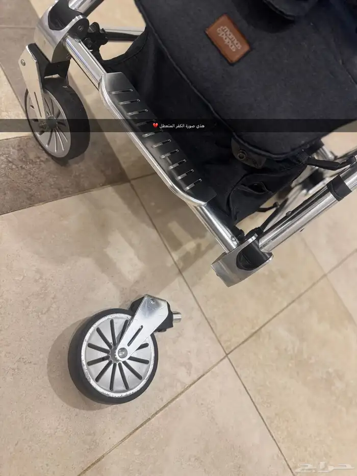 عربية اطفال من ماماز اند باباز 18