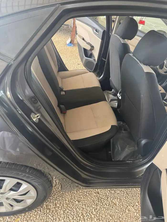 للبيع هواندي اكسنت 2022 بدي وكاله محركات وكاله 15