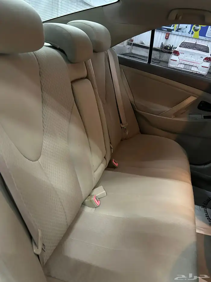 كامري 2008 للبيع 0