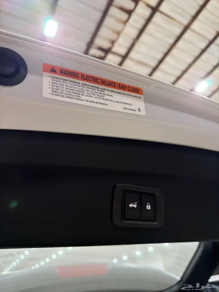 ميتسوبيشي اوتلاندر 2026 نص فل بلس ب 121900 عرض خاص حصري 9