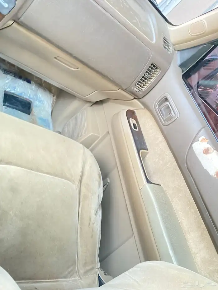 باترول سوبر سفاري 98 10