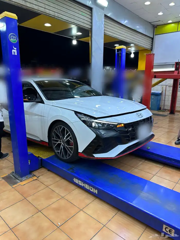 فحص السيارات قبل شرائها في جدة 59