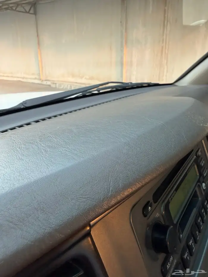 جكسار 2006 قير عادي ( اساس ) ممشى قليل 23