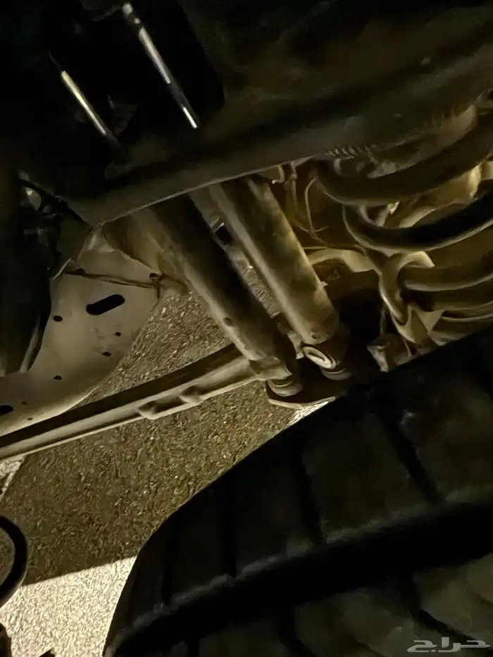 باترول 96 معدل Ls 7