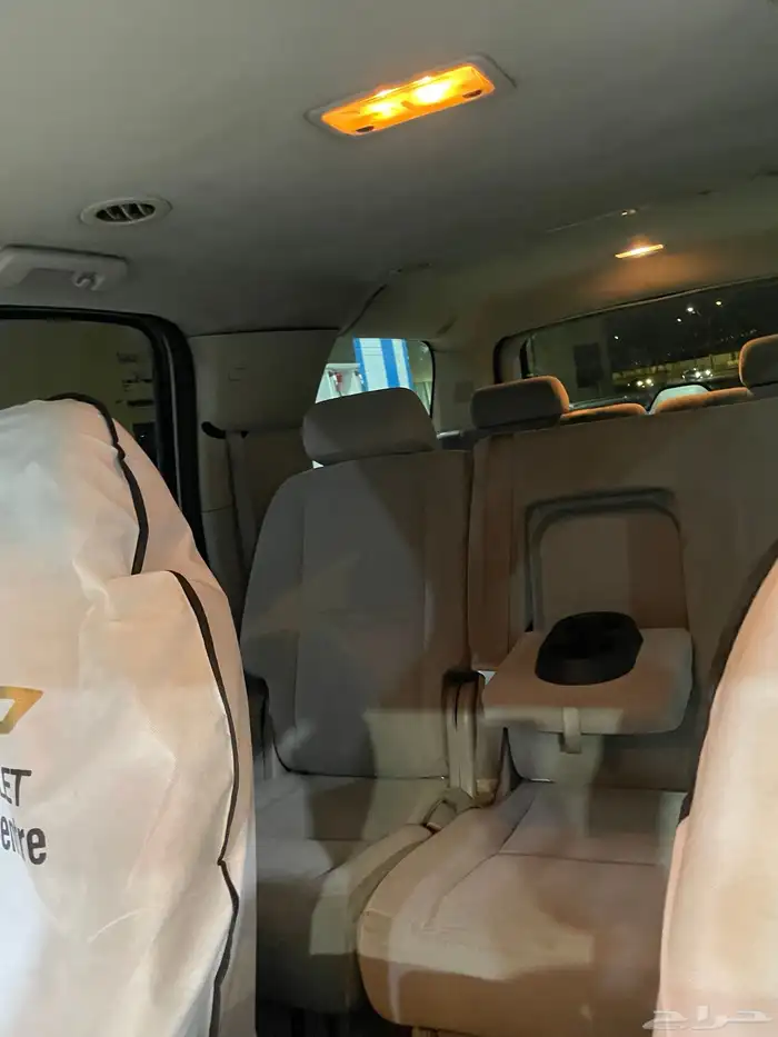 شيفروليه سوبربان 2007 للبيع LT للمستخدم 10