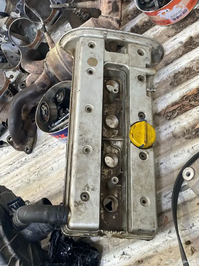 قطع غيار تشليح قطع غيار جديد مع الشحن في مناطق المملكة 9