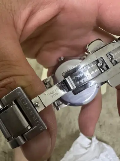 ساعه بربري الماس من عند الحميضي index