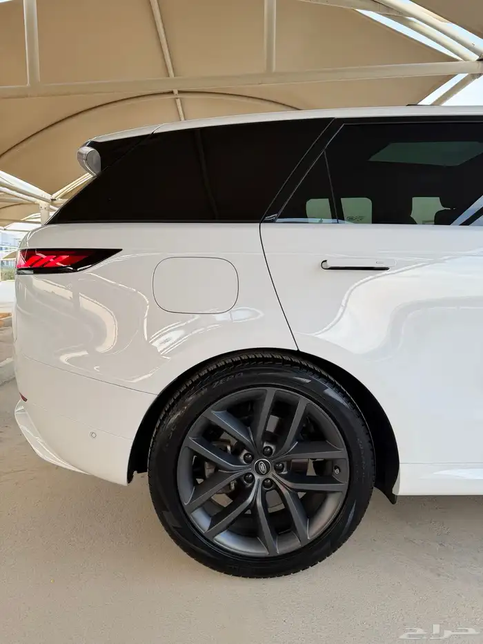 رينج روفر سبورت SE 2