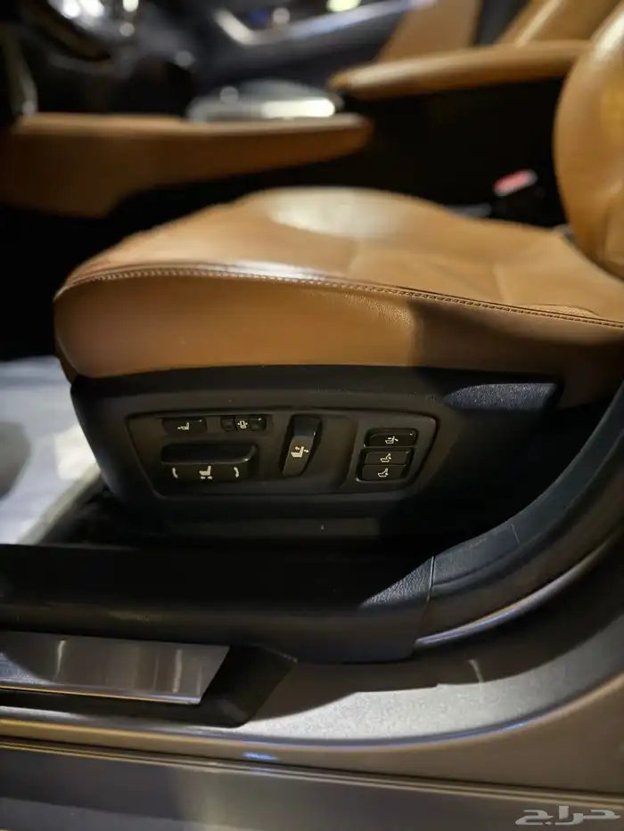 لكزس GS 350 فل كامل 2016 نظيف 17