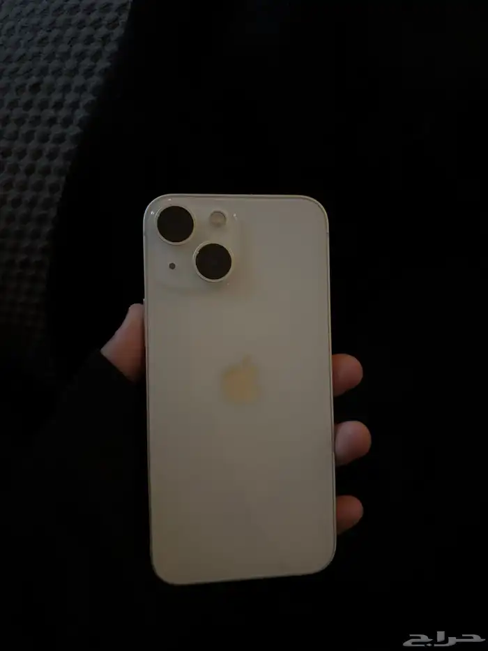 ايفون 13 ميني 2