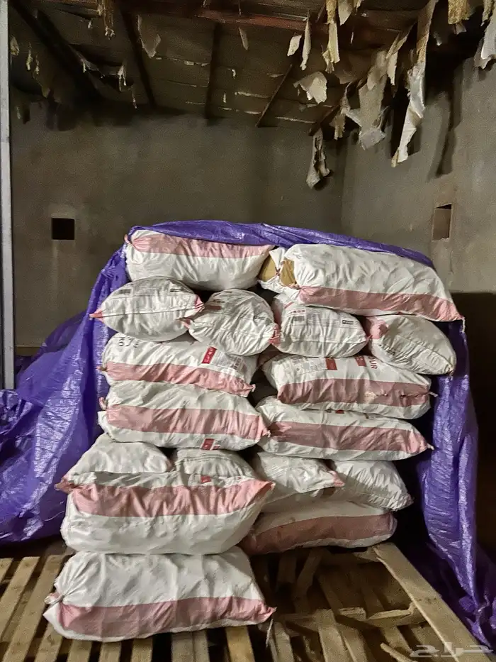 خبز ناشف صامولي 0