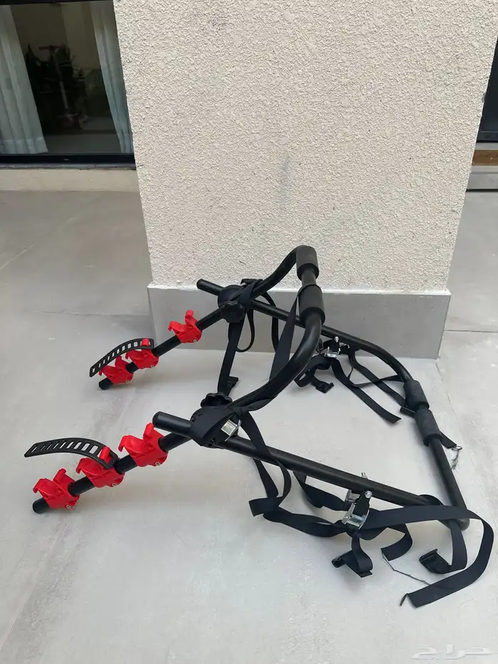 حامل دراجة 0