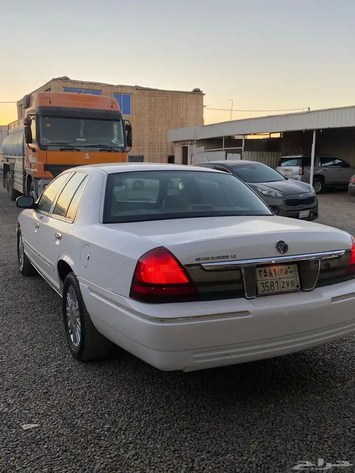 فور 2010 ماركيز بي اسبير الوكاله كتلوجات الوكاله مفاتيح وكا 1