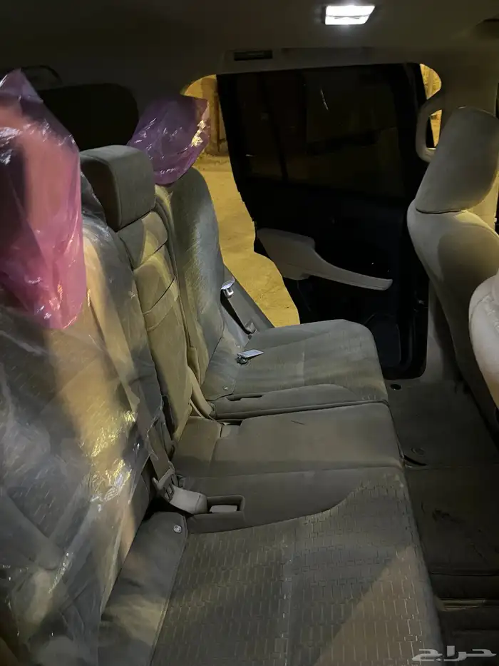 لاندكروزر 2024 رقم 3 ديزل 8