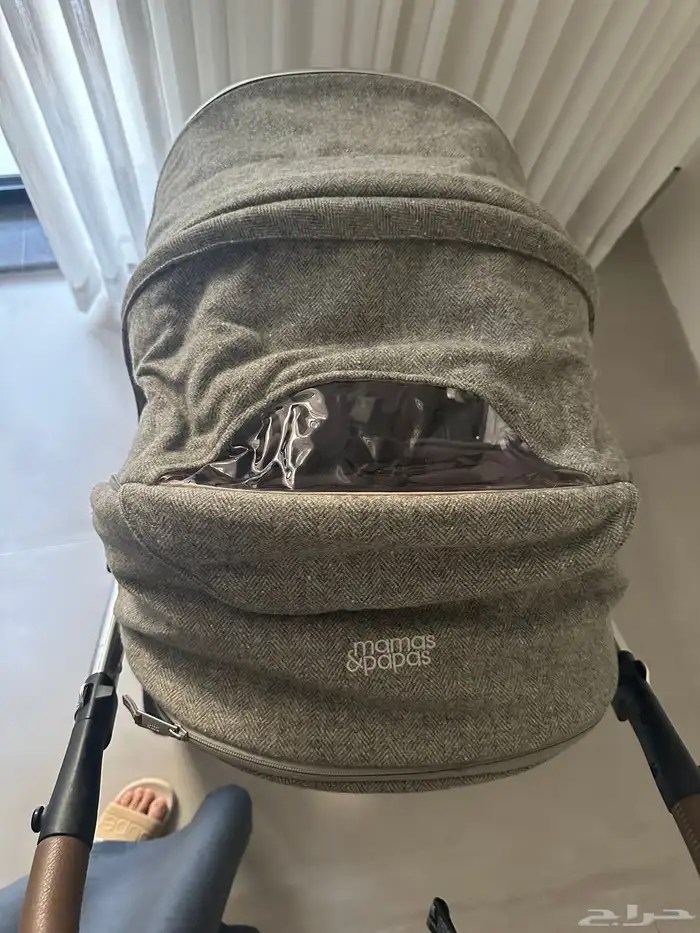 عربية أطفال ماركة ماماز اند باباز 3