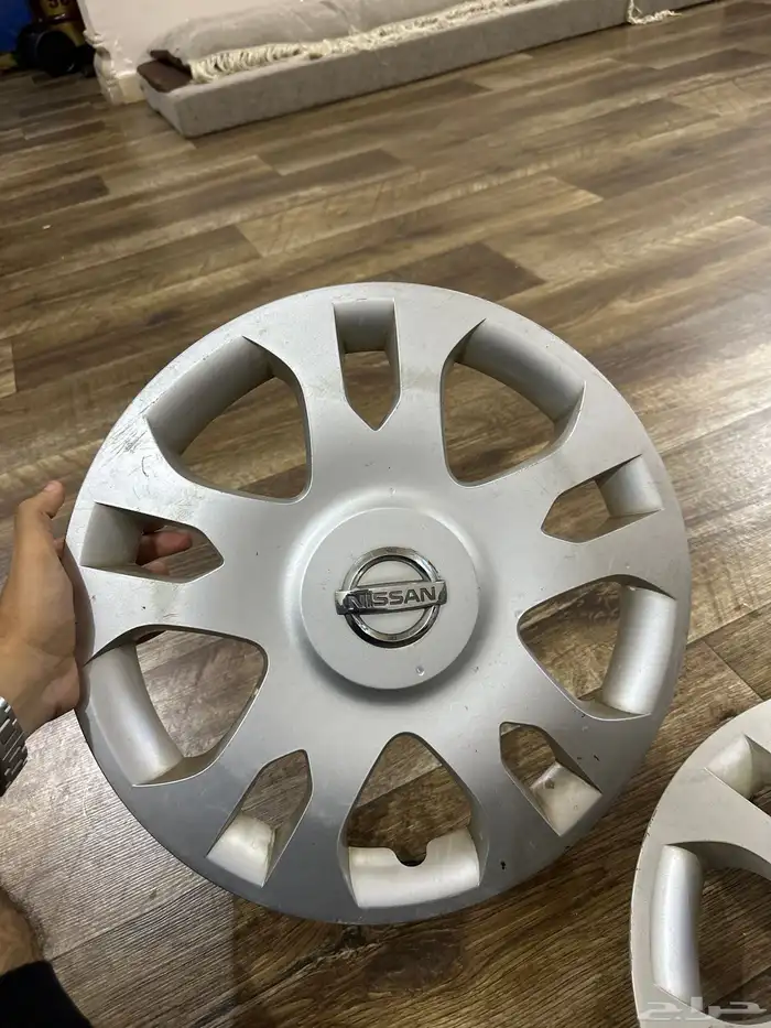 طيس نيسان صني وكاله 2