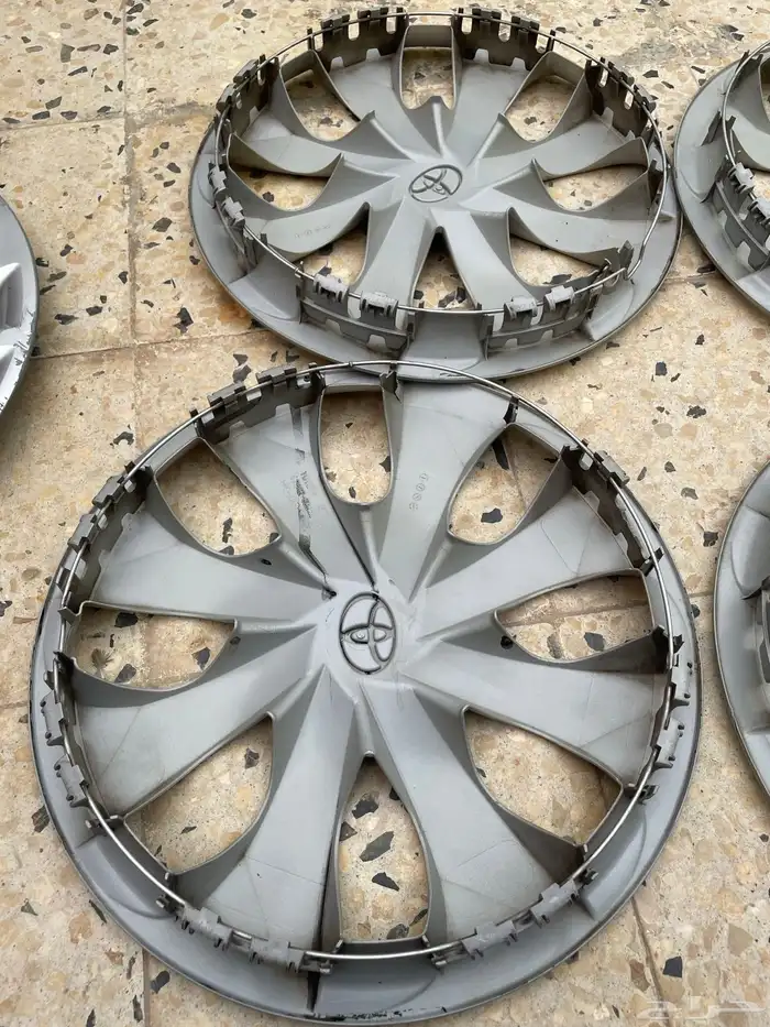 طيس يارس اصلي 6