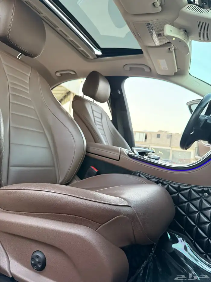 مرسيدس 2020 ديزل 12