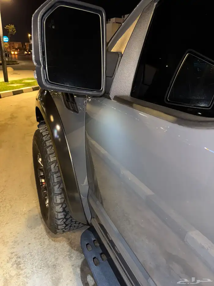رابتر فورد F150 39