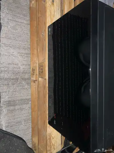 مايكرويف ال جي نظيف index