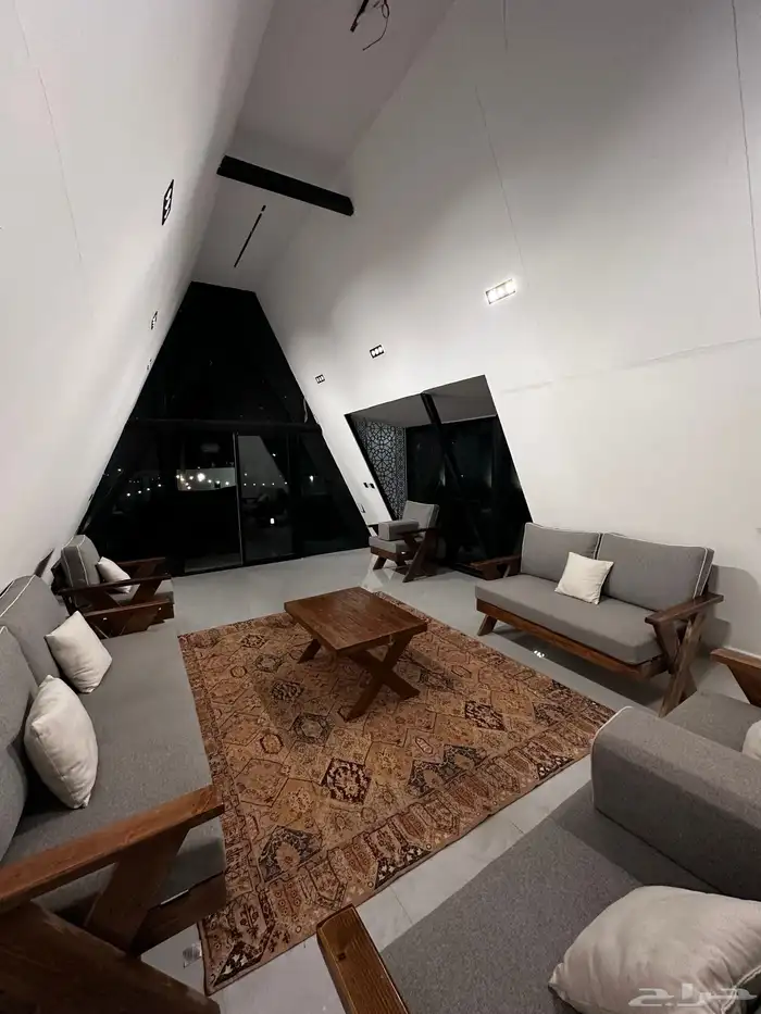 استراحة للايجار اليومي 13