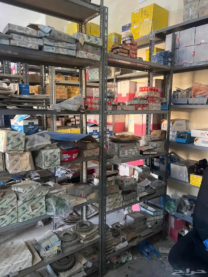 قطع سوبر والبي و 24 وحصنية 0