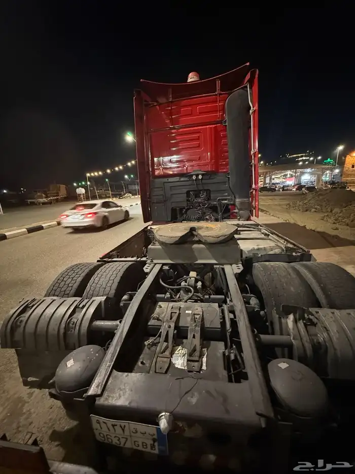 اكتروس 2005 للبيع 9