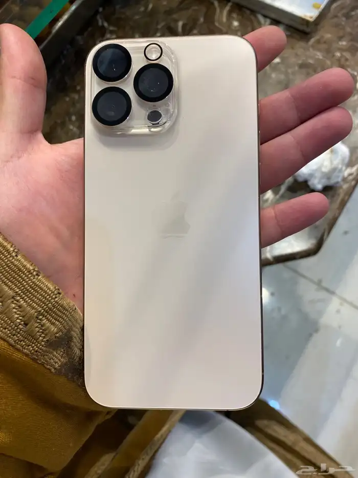 أيفون 16 برو ماكس 0