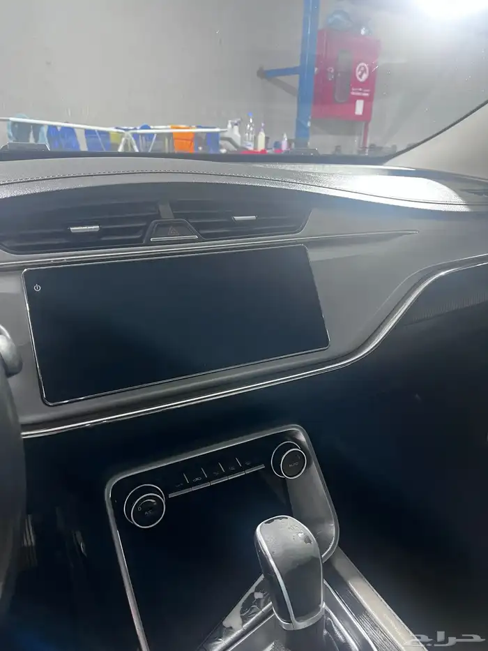 جيلي بينراي 2022 فل كامل 5