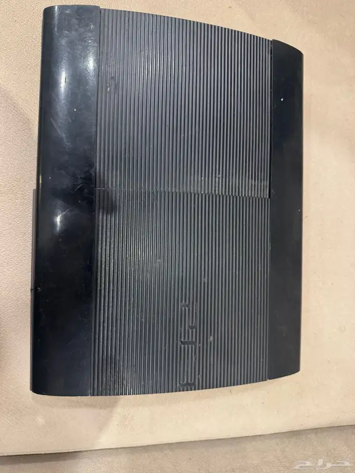 للبيع سوني 3 مع اشرطه 3