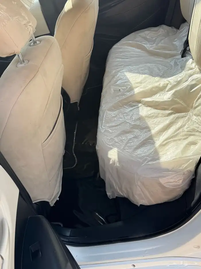 كورولا 2020 ماشاء الله. 4 سلندر 7