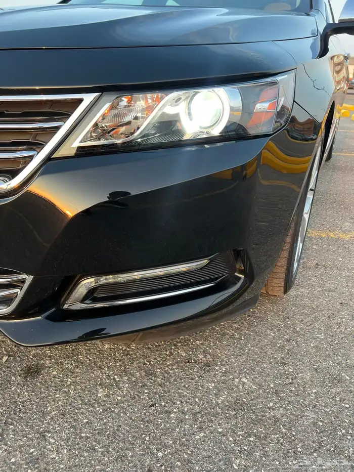 شيفروليه امبالا بريميوم 2018 16