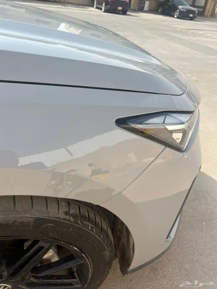 شانجان UNI V 4