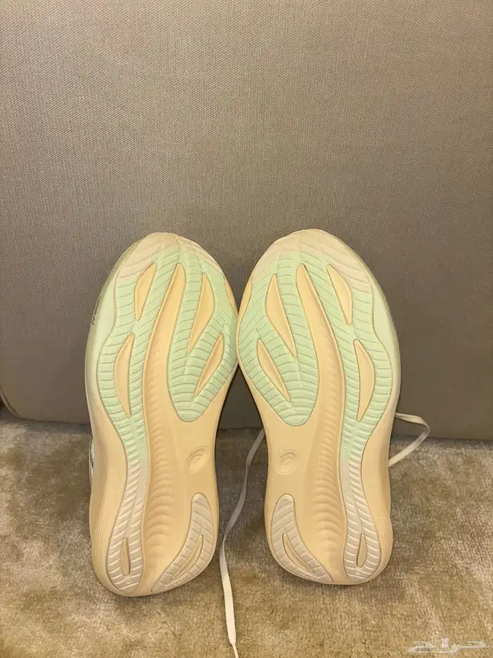 جوتي gel-nimbus27 shoe 3